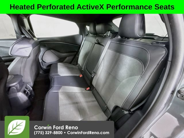 Certified 2023 Ford Mustang Mach-E GT AWD/4WD image 25