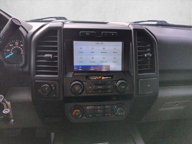 Certified 2020 Ford F150 XL w/ Equipment Group 101A Mid RWD image 14