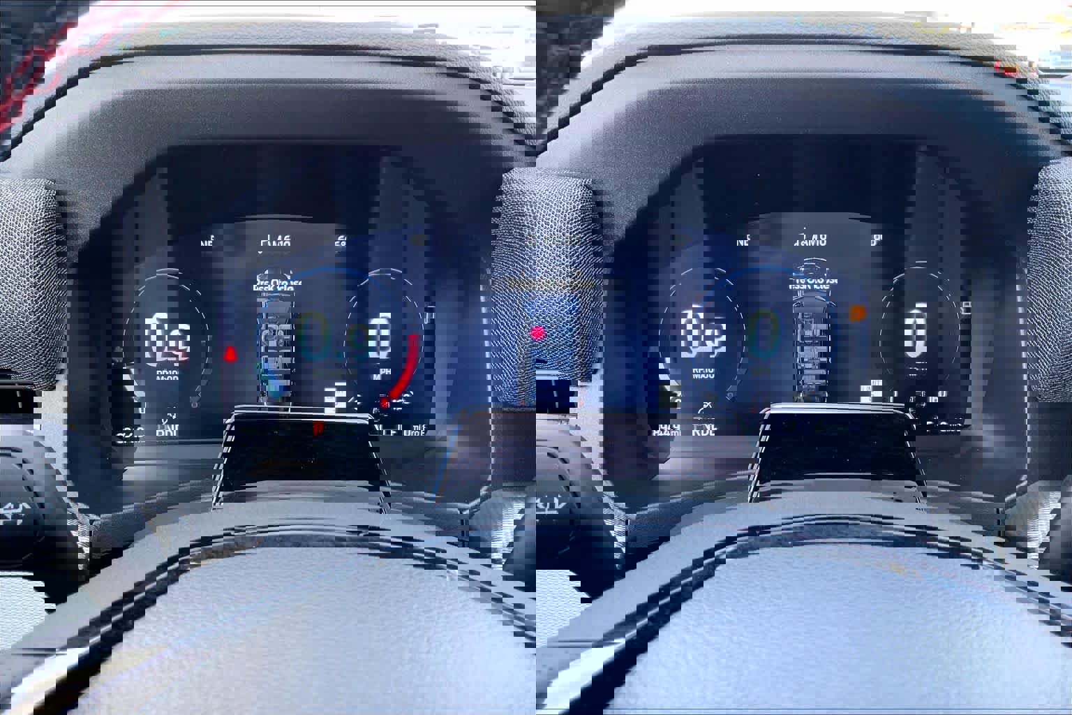 Certified 2025 Ford Explorer ST-Line w/ Premium Package image 26