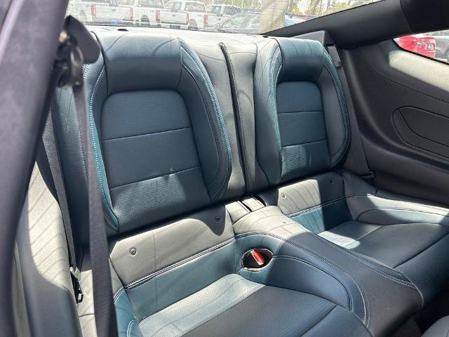 Certified 2024 Ford Mustang GT Premium w/ California Special Package RWD image 40