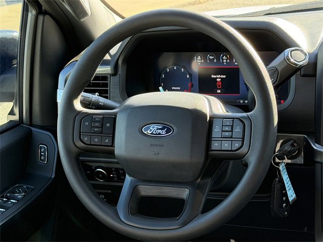 Certified 2024 Ford F150 STX image 13