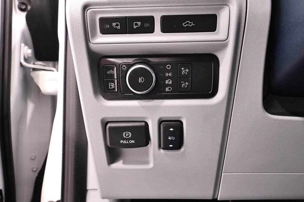 Certified 2021 Ford F150 Limited AWD/4WD image 28