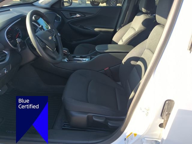Used 2024 Chevrolet Malibu LS FWD image 14