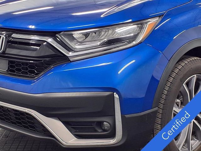 Used 2022 Honda CR-V Touring image 28