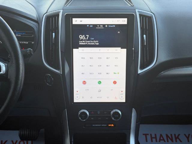 Certified 2022 Ford Edge SEL w/ Convenience Package image 20