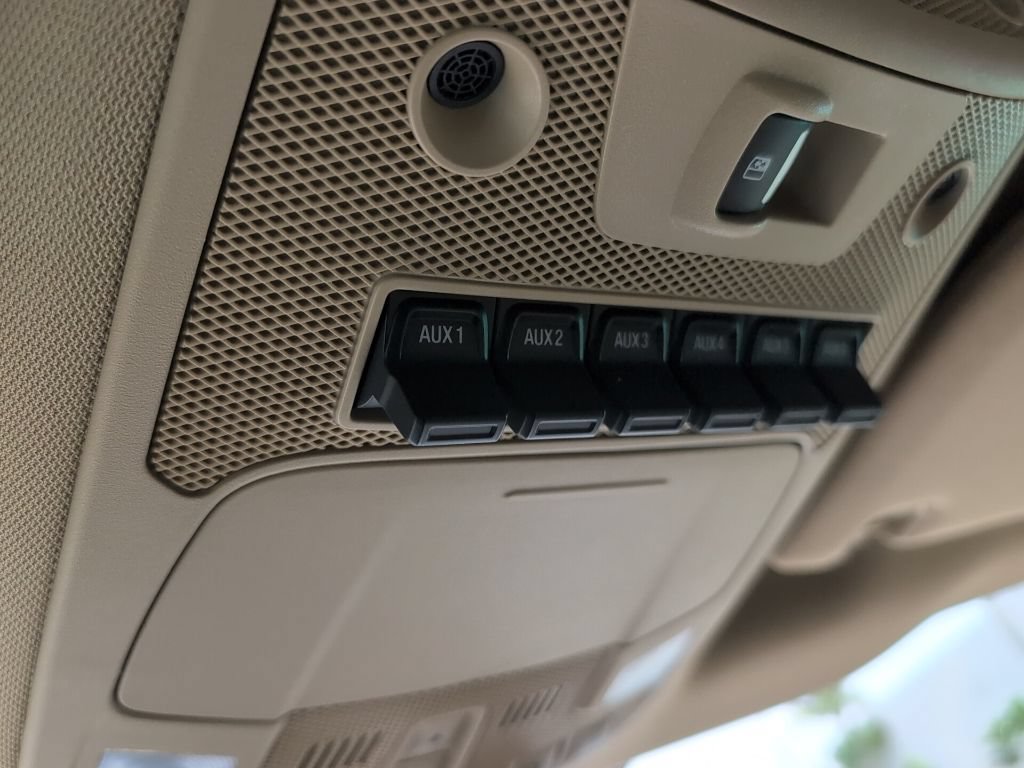 Certified 2019 Ford F250 Lariat w/ Lariat Ultimate Package AWD/4WD image 25