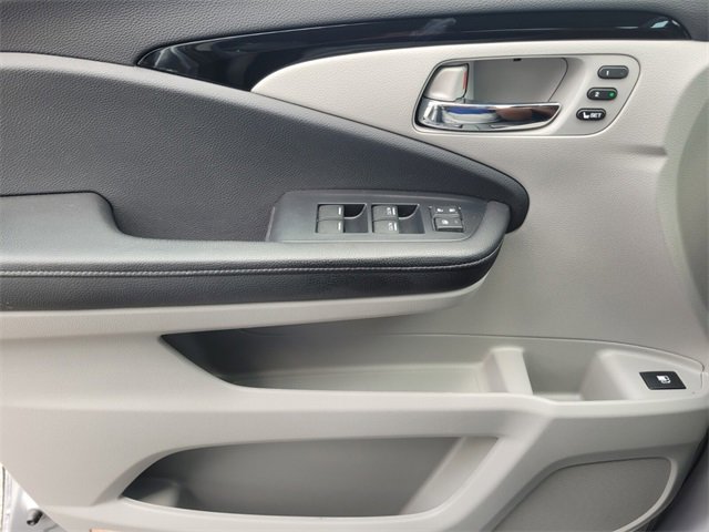 Used 2020 Honda Ridgeline RTL-E image 28