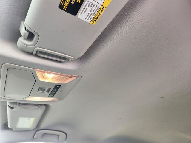 Used 2021 Toyota RAV4 XLE FWD image 24