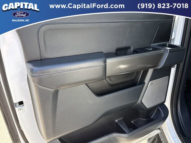 Certified 2022 Ford F150 XLT w/ Equipment Group 302A High AWD/4WD image 17