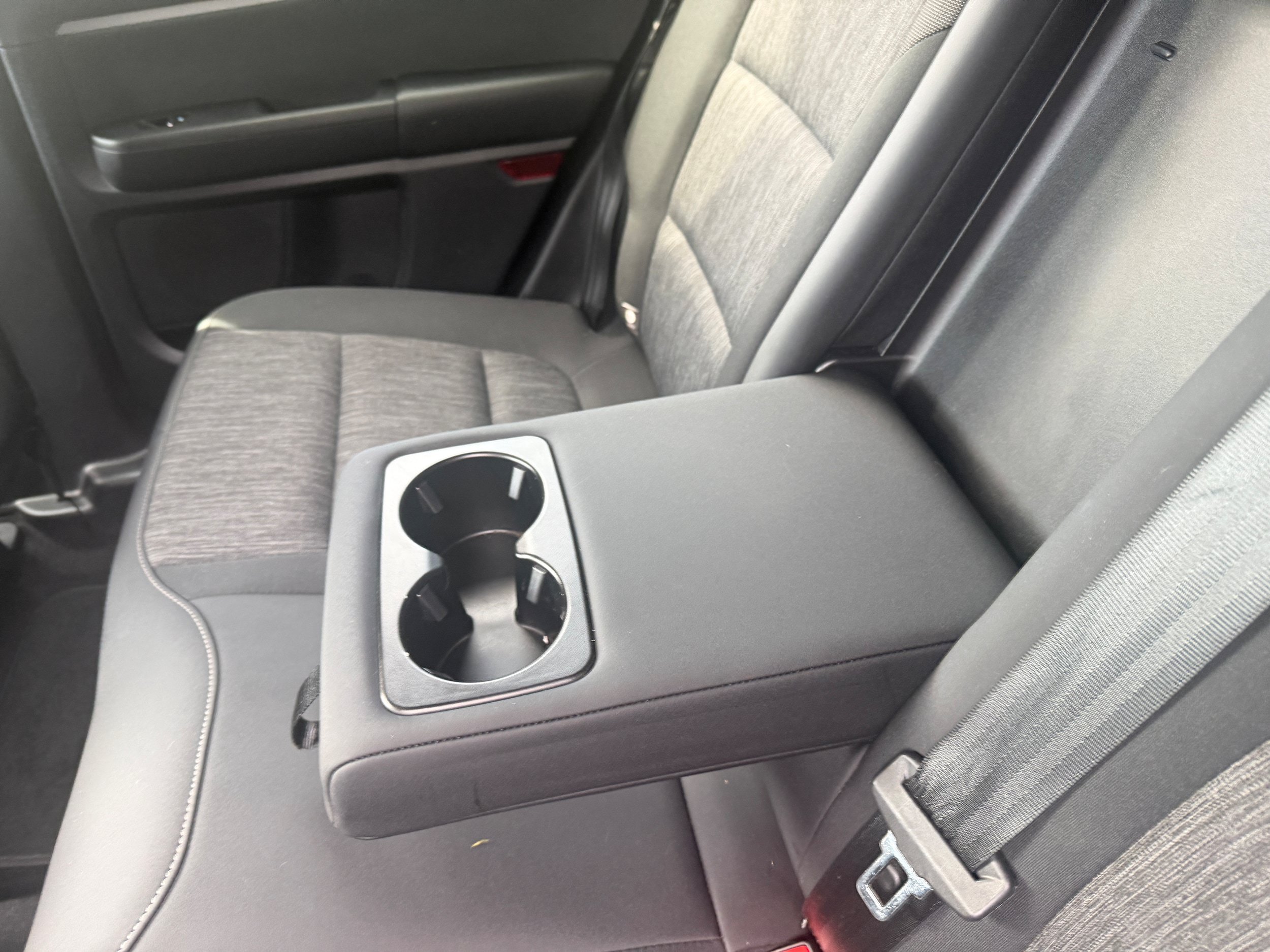 Certified 2022 Ford Bronco Sport Big Bend AWD/4WD image 22