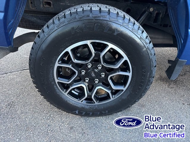 Certified 2023 Ford F150 XL w/ STX Appearance Package image 13