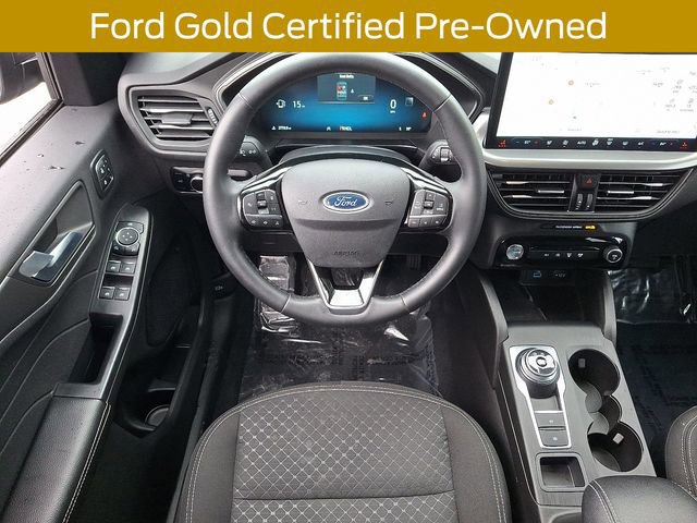 Certified 2023 Ford Escape Active w/ Tech Pack #2 image 13