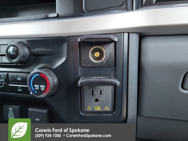 Certified 2024 Ford F350 XLT AWD/4WD image 30