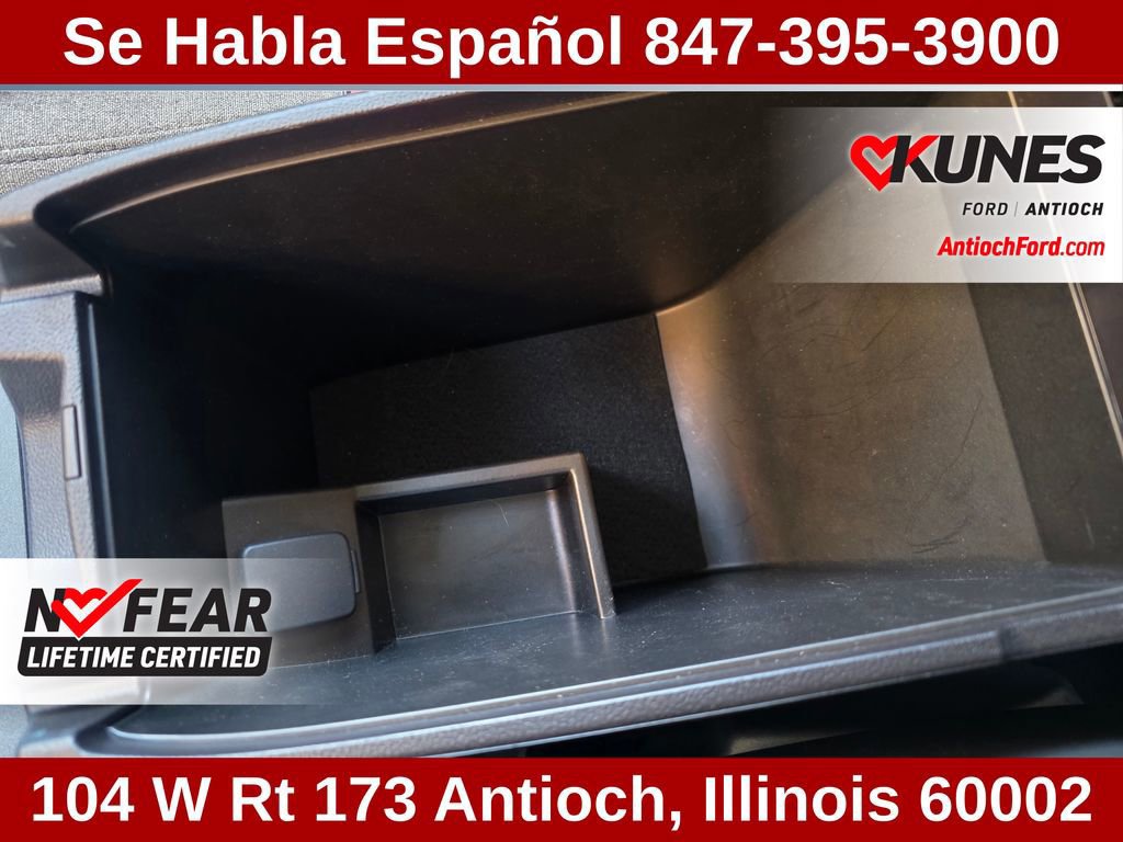 Certified 2025 Ford Bronco Sport Big Bend w/ Convenience Package image 57