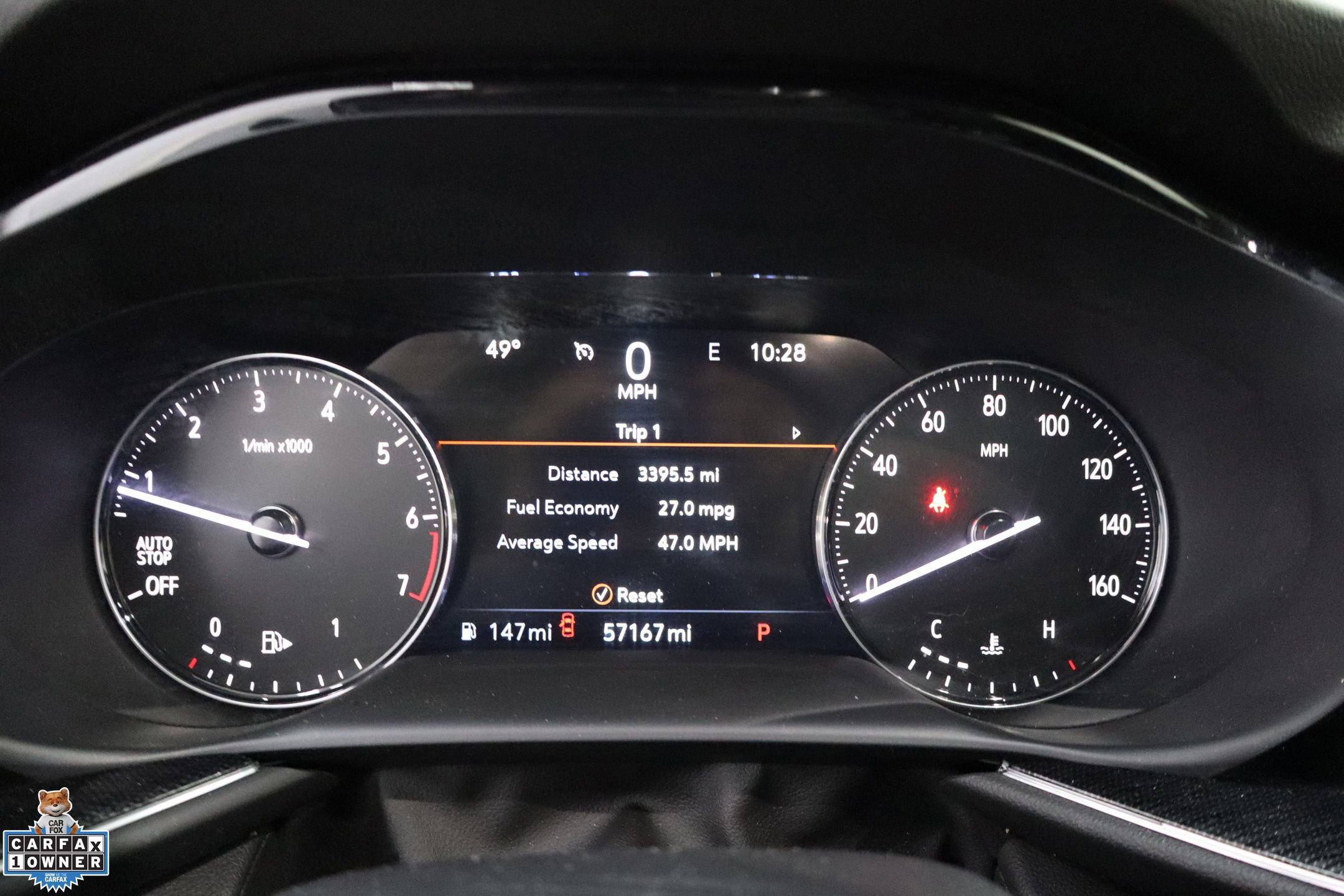 Used 2023 Buick Envision Essence image 15