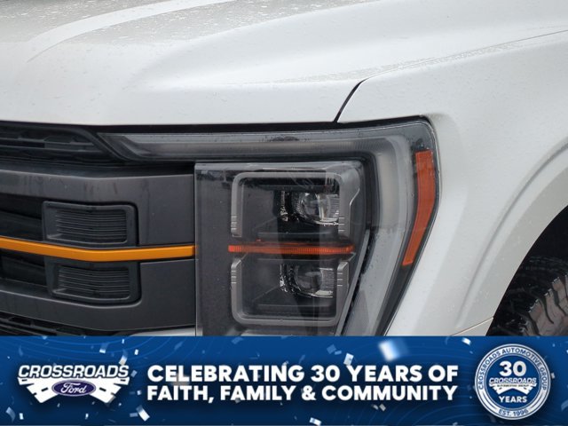Certified 2023 Ford F150 Tremor w/ Equipment Group 402A High AWD/4WD image 10