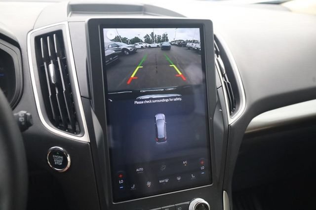 Certified 2024 Ford Edge SEL AWD/4WD image 15