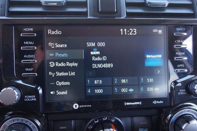 Used 2022 Toyota 4Runner TRD Off-Road Premium image 27