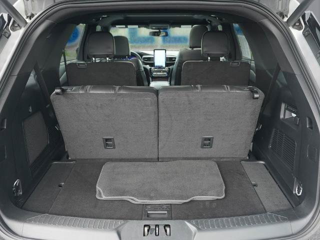 Certified 2023 Ford Explorer ST w/ Equipment Group 401A AWD/4WD image 24