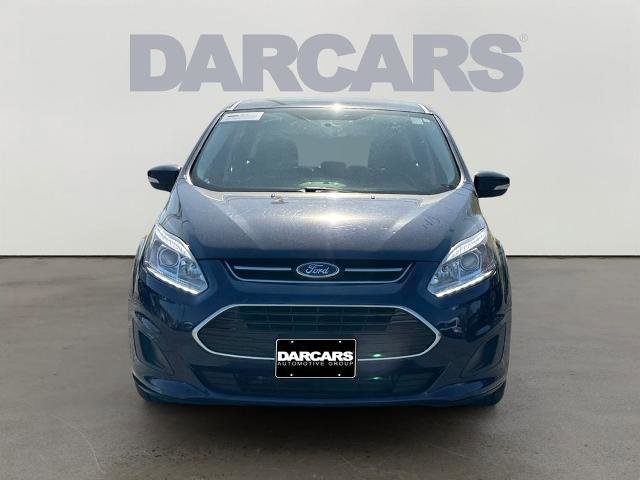 Certified 2017 Ford C-MAX Energi SE w/ Equipment Group 401A FWD image 3