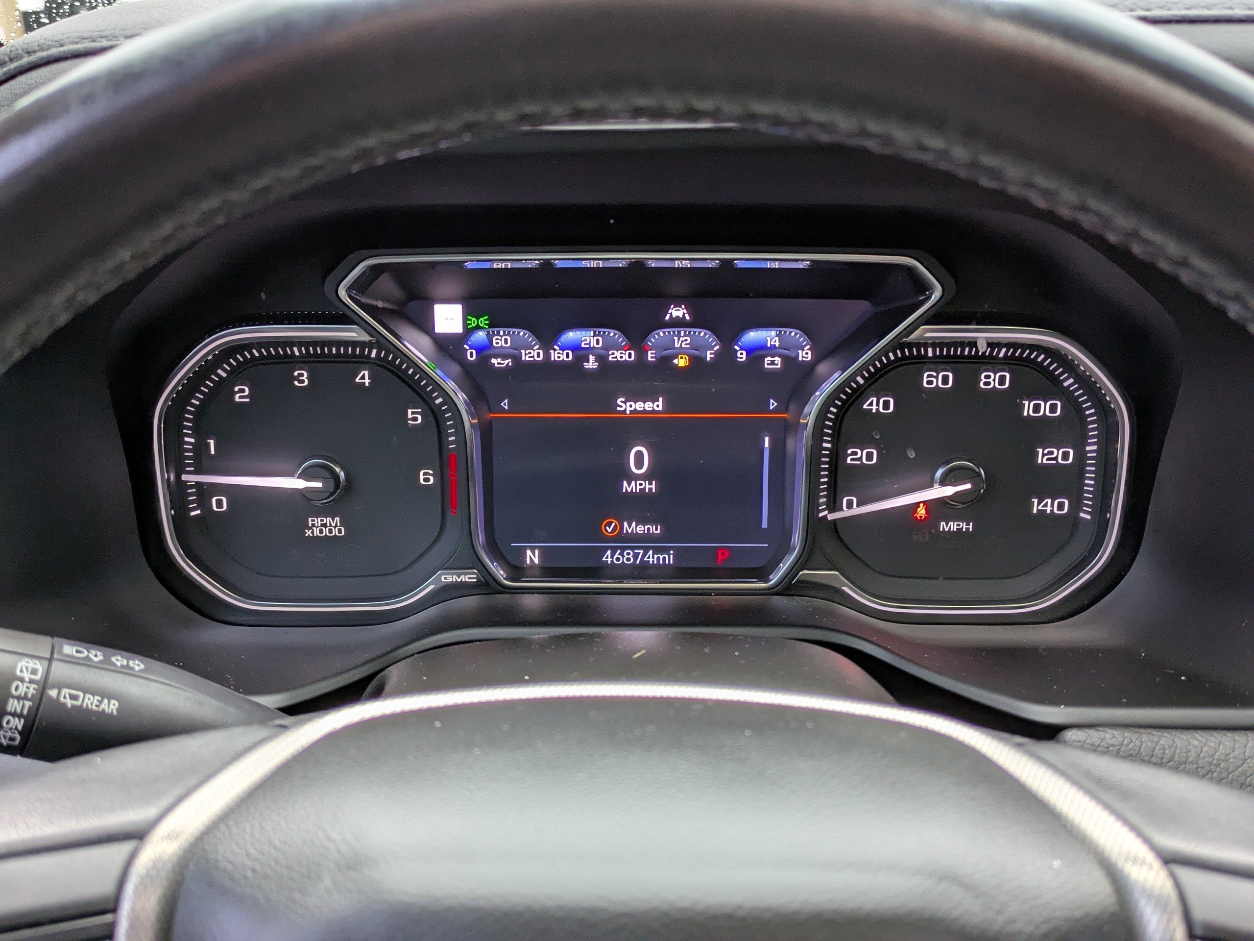 Used 2021 GMC Yukon XL Denali w/ Denali Premium Package image 30