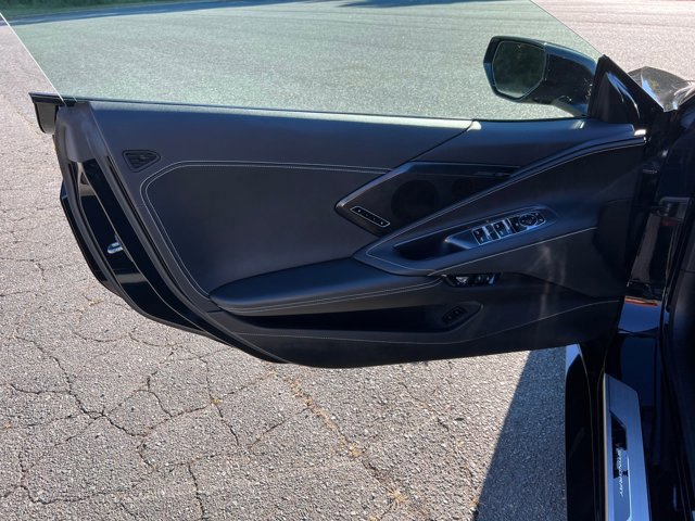 Used 2023 Chevrolet Corvette STINGRAY W/2LT w/ Z51 Performance Package image 11