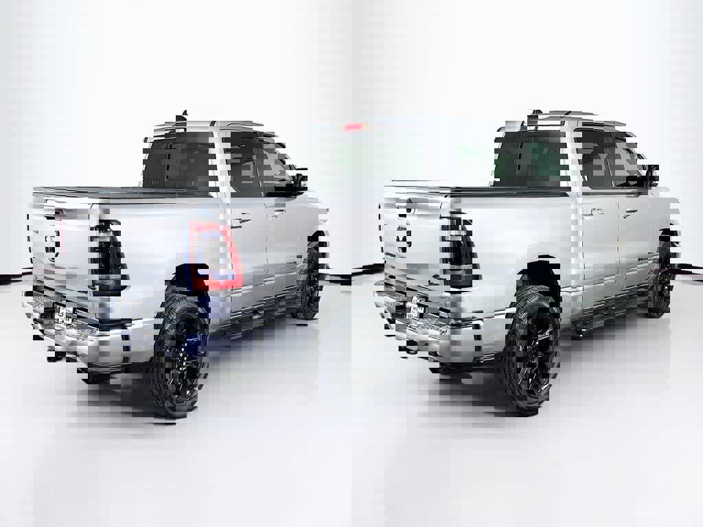 Used 2023 RAM 1500 Sport w/ G/T Package image 5