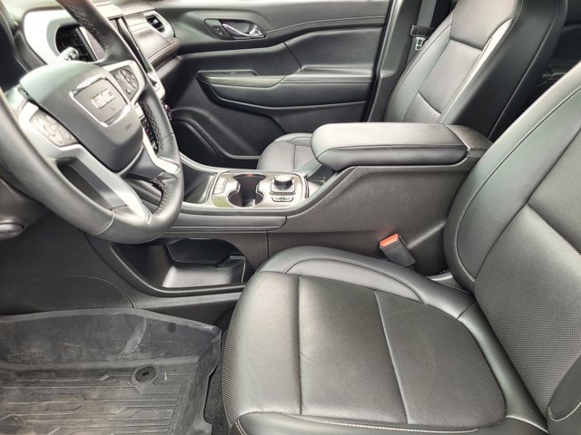 Used 2023 GMC Acadia SLT w/ Elevation Edition FWD image 20