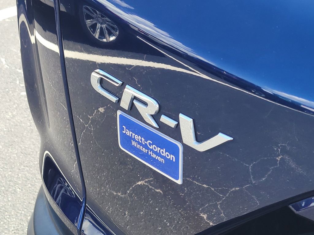 Used 2022 Honda CR-V EX image 6