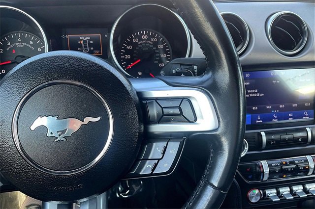 Certified 2021 Ford Mustang GT Premium image 19