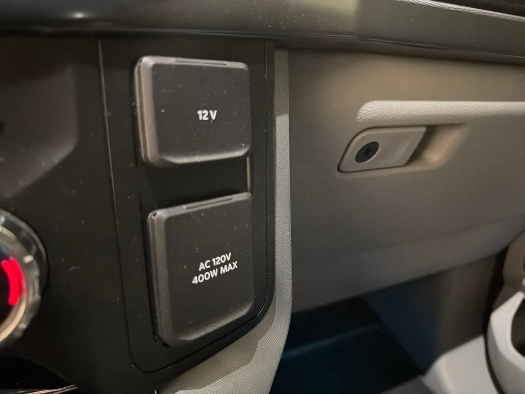 Certified 2021 Ford F150 Limited AWD/4WD image 24
