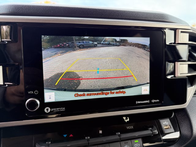 Used 2024 Toyota Tundra SR5 w/ TRD Off-Road Package AWD/4WD image 8