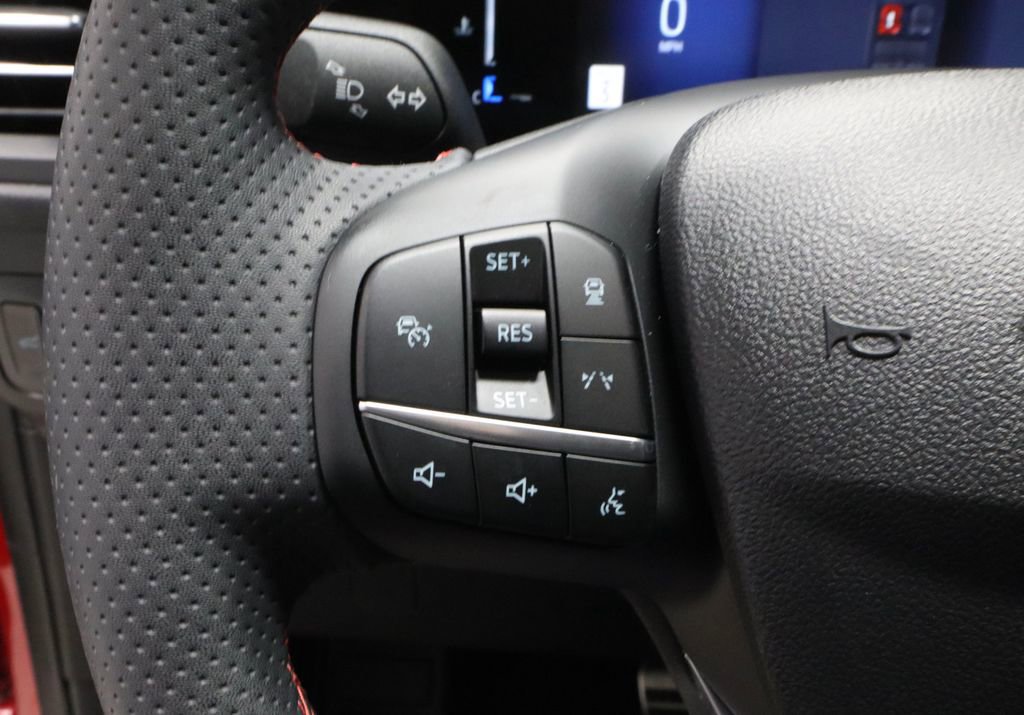 Certified 2023 Ford Escape ST-Line w/ Tech Pack #1 image 28