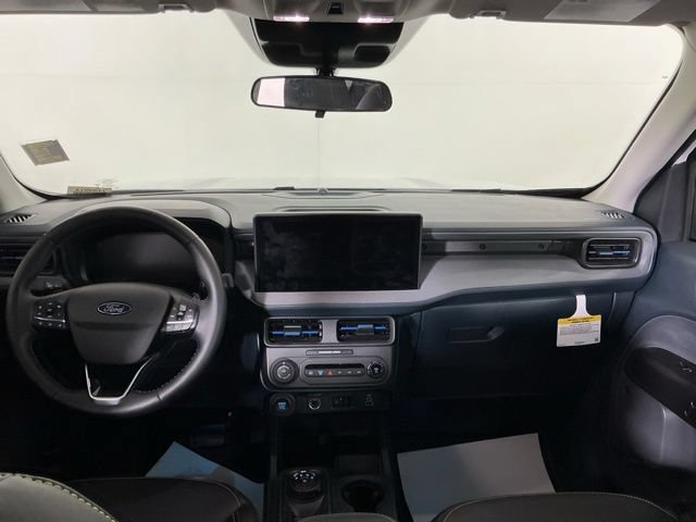 Certified 2025 Ford Maverick Lobo AWD/4WD image 27