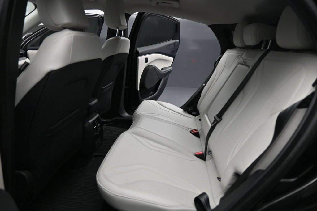 Certified 2024 Ford Mustang Mach-E Premium RWD image 19