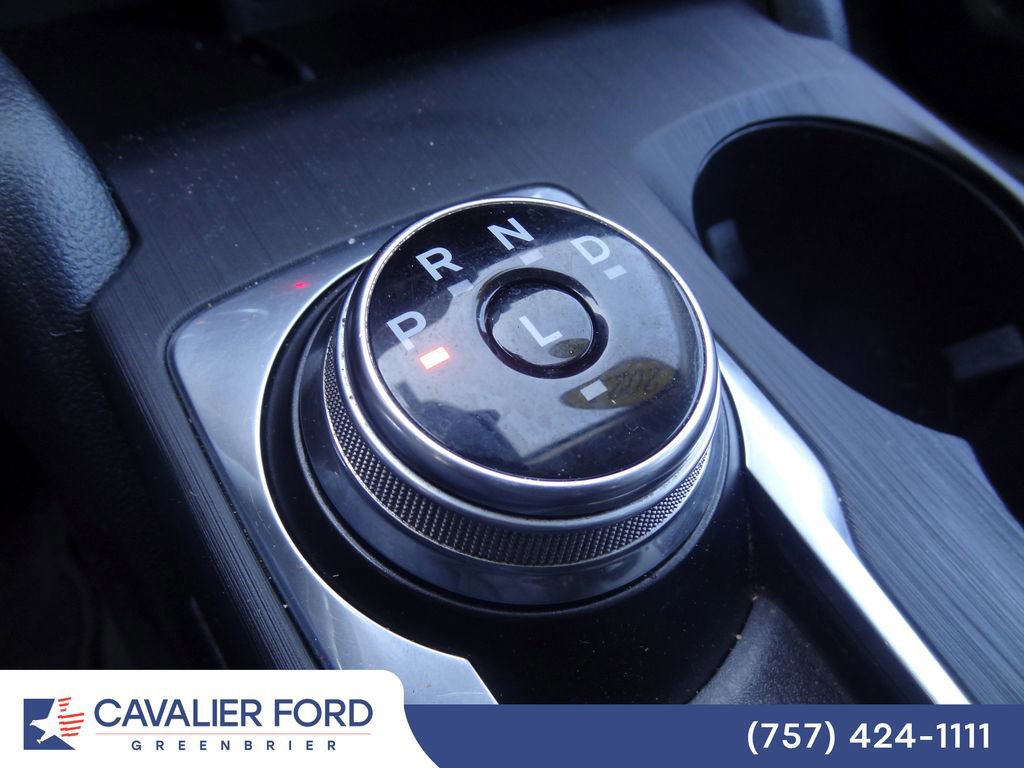 Certified 2021 Ford Escape SEL w/ Technology Package FWD image 31