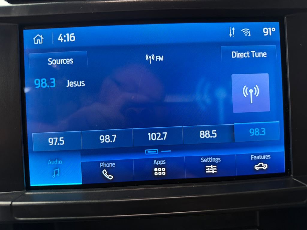 Certified 2024 Ford F250 XLT AWD/4WD image 42