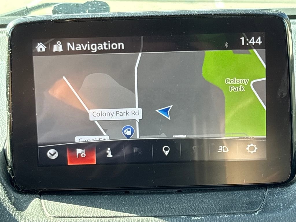 Used 2019 MAZDA CX-3 Grand Touring image 26