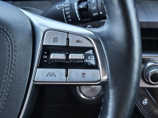 Used 2024 Kia Telluride EX AWD/4WD image 16