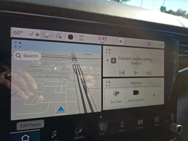 Used 2023 Jeep Grand Wagoneer Series II w/ Flexible Seating Group image 13