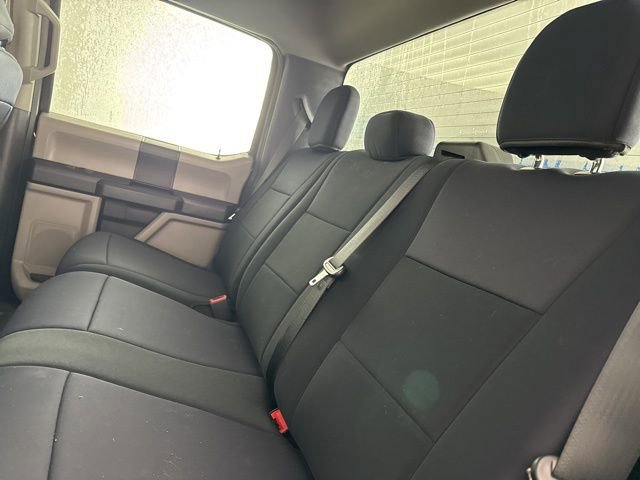 Certified 2020 Ford F150 XL w/ Equipment Group 101A Mid image 13