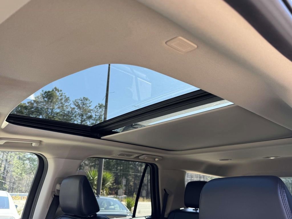 Certified 2022 Ford Expedition XLT image 26