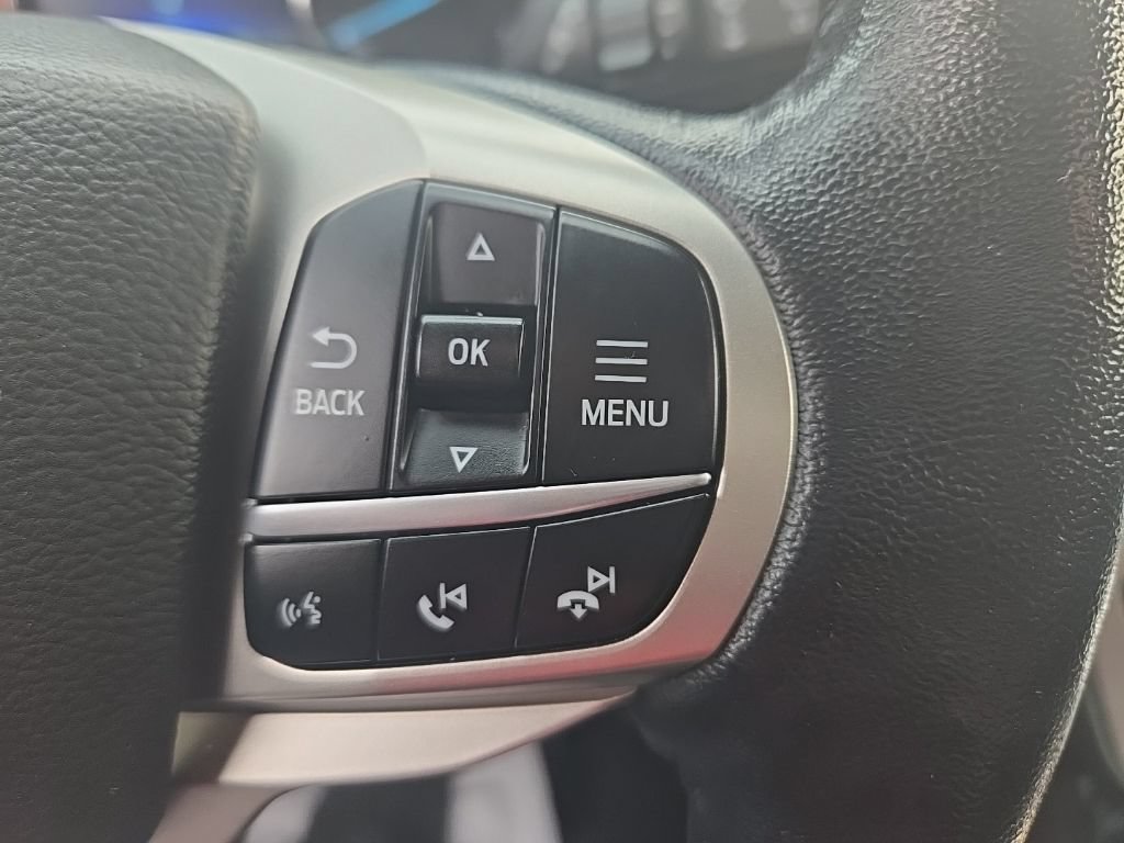 Certified 2021 Ford Explorer XLT AWD/4WD image 15