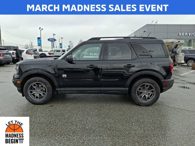 Certified 2021 Ford Bronco Sport Big Bend image 6