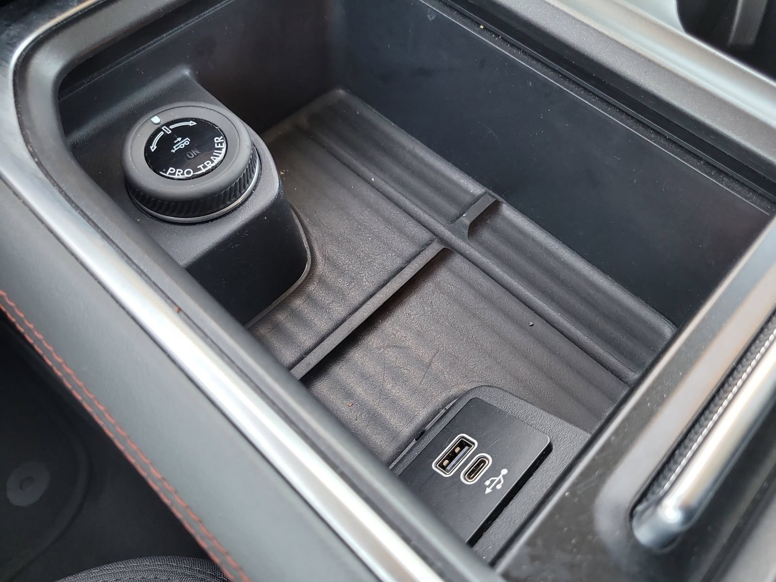 Certified 2025 Ford Expedition Max Active AWD/4WD image 26