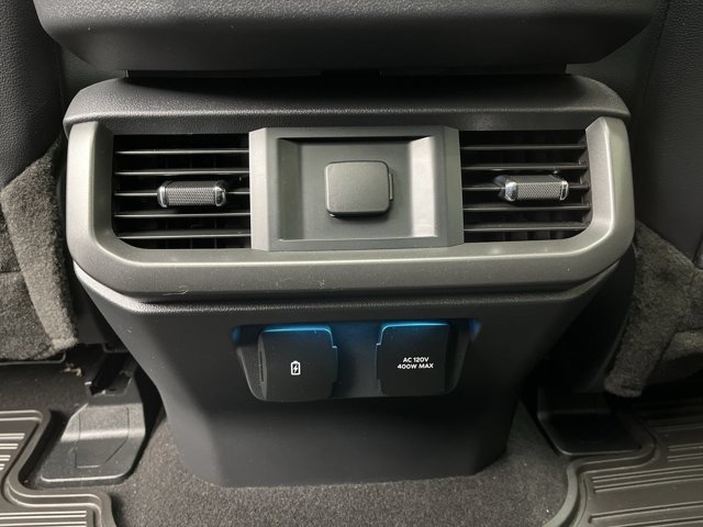 Certified 2024 Ford F150 XLT w/ Equipment Group 303A High AWD/4WD image 16