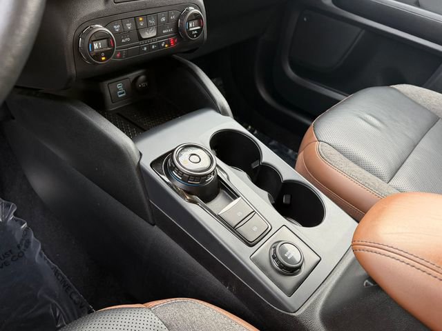 Certified 2021 Ford Bronco Sport Outer Banks image 26