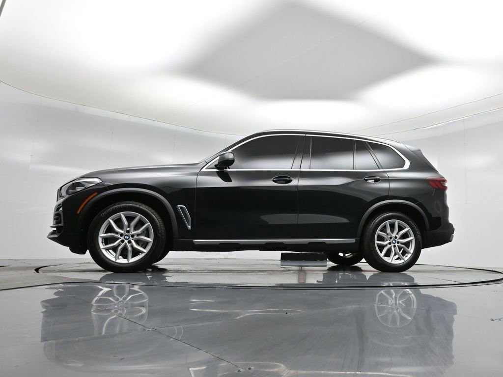 Used 2021 BMW X5 sDrive40i w/ Convenience Package image 54