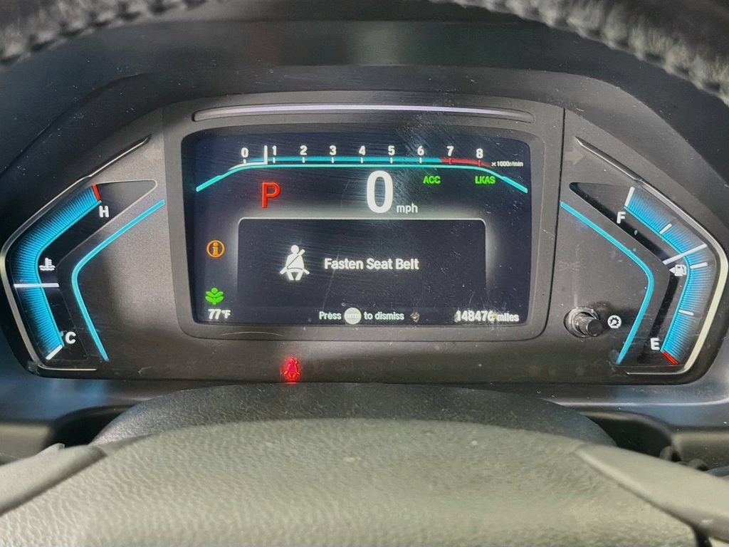 Used 2019 Honda Odyssey EX-L image 15
