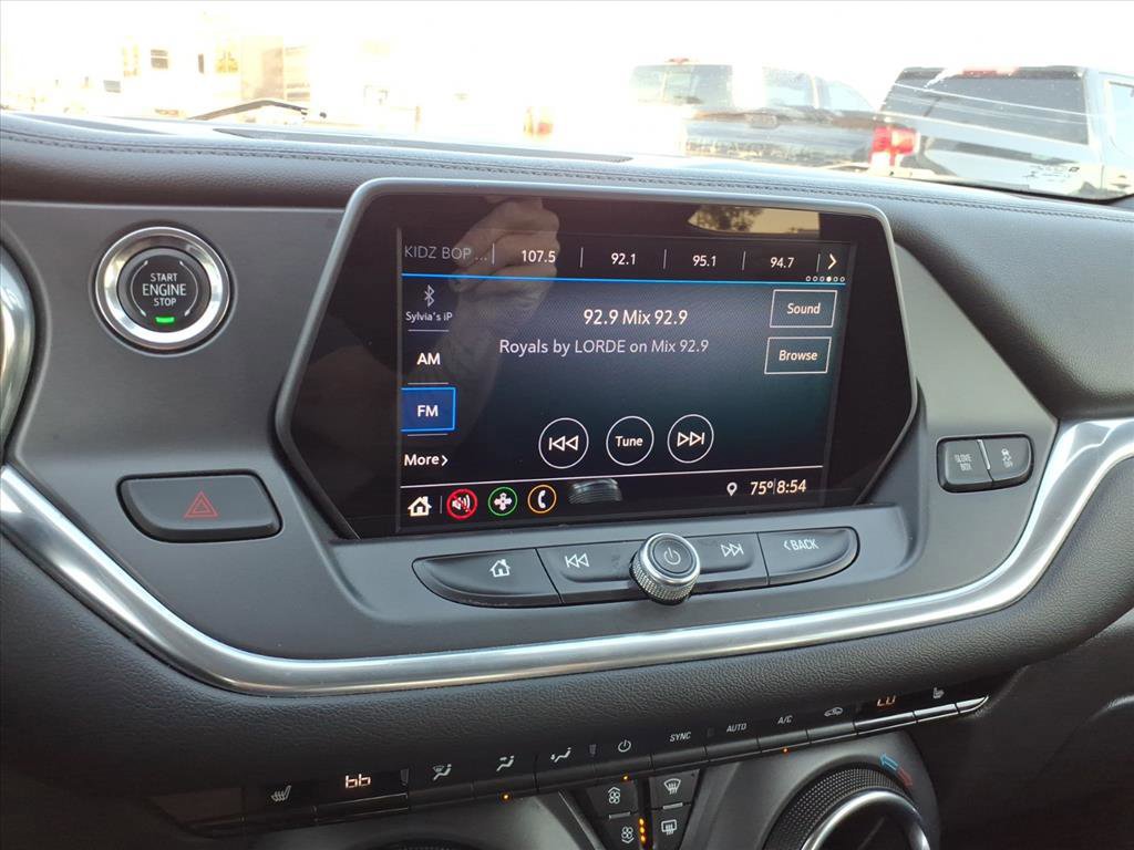 Used 2019 Chevrolet Blazer LT image 18